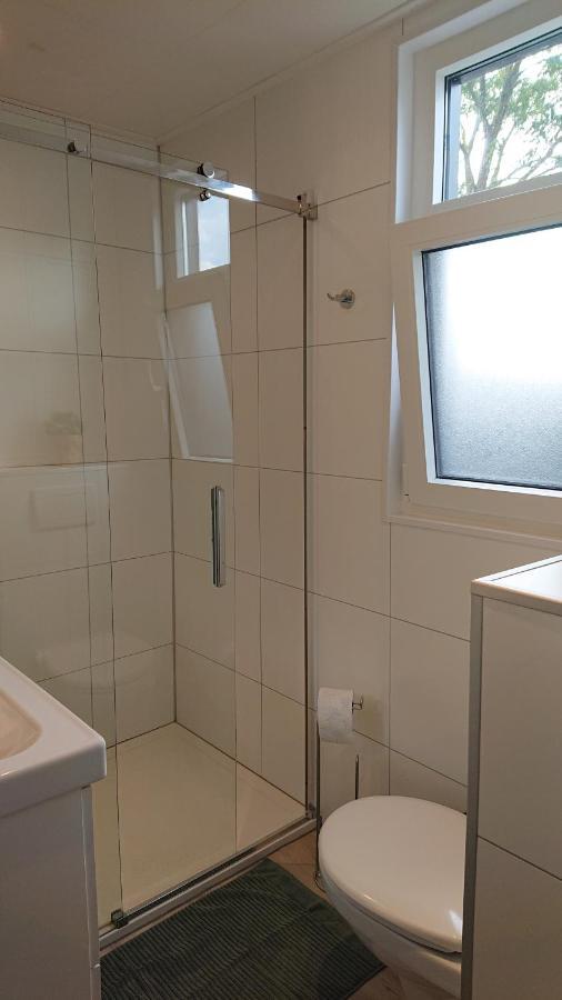 Cube Ijsselzicht Lejlighed Lathum Eksteriør billede